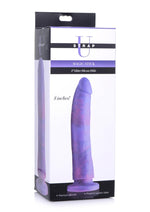 Strap U Magic Stick Glitter Silicone Dildo