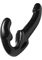 Strap U Revolver G-Spot Strapless Strap-On