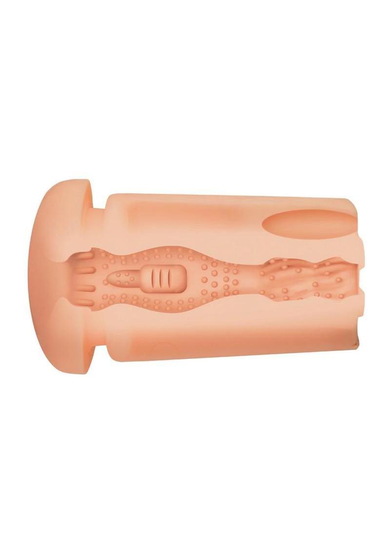 Stroke-X Fap Master 3000 Rechargeable Masturbator