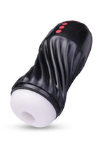 Stroke-X Grip Tight Auto Twister Rechargeable Masturbator