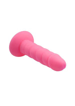 Suga' Daddy Silicone Dildo