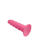 Suga' Daddy Silicone Dildo