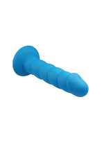 Suga' Daddy Silicone Dildo