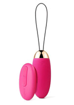 Svakom Elva Remote Control Bullet Vibrator