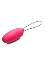 Svakom Elva Remote Control Bullet Vibrator - Gold/Pink/Plum/Red