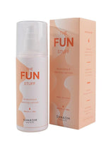 Svakom Moisturizing and Warming Water Based Lubricant - 5.3oz