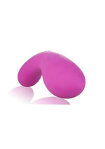 Swan The Swan Wand Silicone Rechargeable Massager - Pink