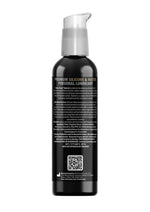 Swiss Navy Hybrid Lubricant - 118ml/4oz