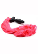 Tailz Pony Tail Anal Plug