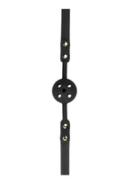 Temptasia Ardor Silicone Ball Gag