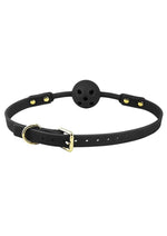 Temptasia Ardor Silicone Ball Gag
