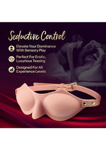 Temptasia Ardor Silicone Blindfold