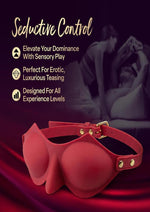 Temptasia Ardor Silicone Blindfold