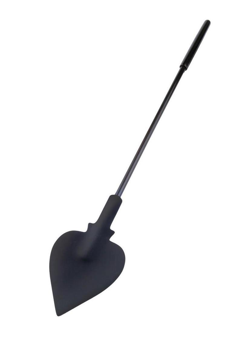 Temptasia Ardor Silicone Spade Crop