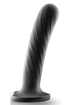 Temptasia Twist Silicone Dildo