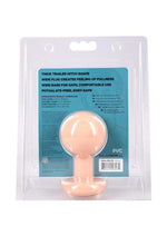 The Classic Round Butt Plug