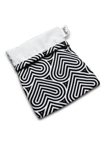 The Collection Bomba Cotton Toy Storage - Multicolor - Bag