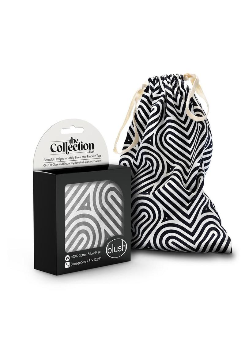 The Collection Bomba Cotton Toy Storage