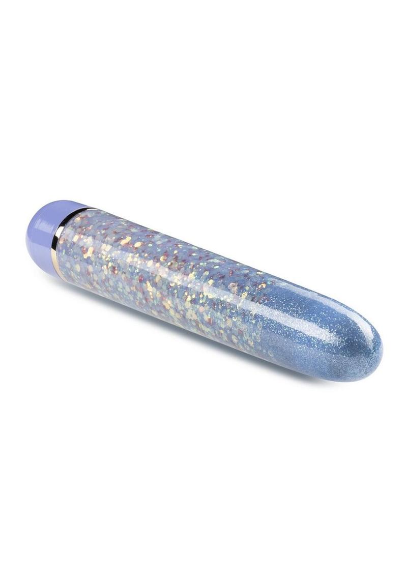 The Collection Etherial Vibrator - Blue/Periwinkle