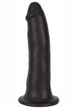 Thinz Slim Dong - Black - 7in