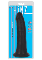 Thinz Slim Dong - Black - 8in