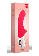 Tiger G5 Silicone Vibrator - India