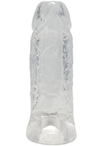Titanmen Cock Sleeve with Ball Strap