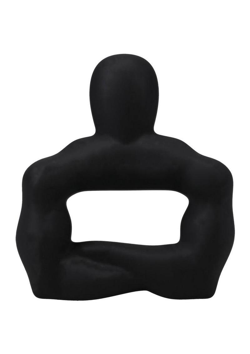 Titanmen Muscle Bound Cock Ring