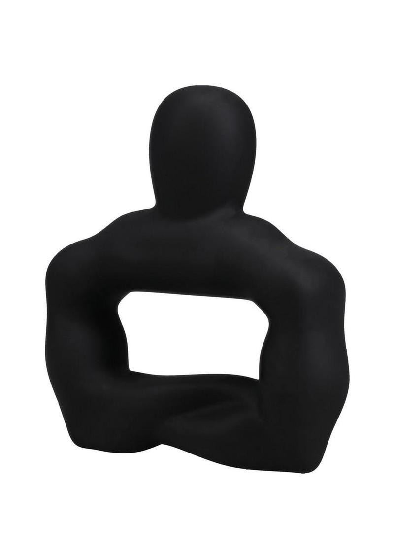 Titanmen Muscle Bound Cock Ring