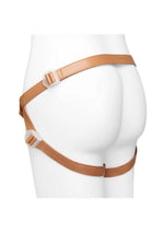 Together Nudefit Flexcurv Adjustable Harness