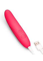 Together Silhouette Silicone Rechargeable G-Spot Vibrator