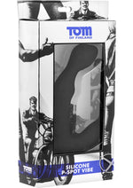 Tom Of Finland P-Spot Vibrator