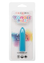 Turbo Buzz Classic Rechargeable Bullet