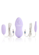 Twin Pleasure Pack Bullet