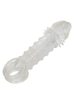 Ultimate Stud Penis Extender with Scrotum Support