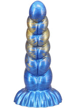 Vac-U-Lock Fantasy Fuckers Outer Rim Silicone Dildo