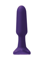 Vedo Bump Mini Rechargeable Silicone Butt Plug