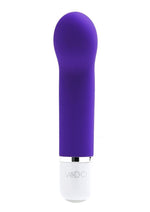 Vedo Gee Silicone Mini Vibrator - Into You