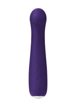Vedo Gingi Rechargeable Silicone G-Spot Vibrator