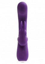 Vedo Kinky Bunny Plus Rechargeable Silicone Rabbit Vibrator