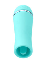Vedo Liki Rechargeable Silicone Flicker Clitoral Vibrator