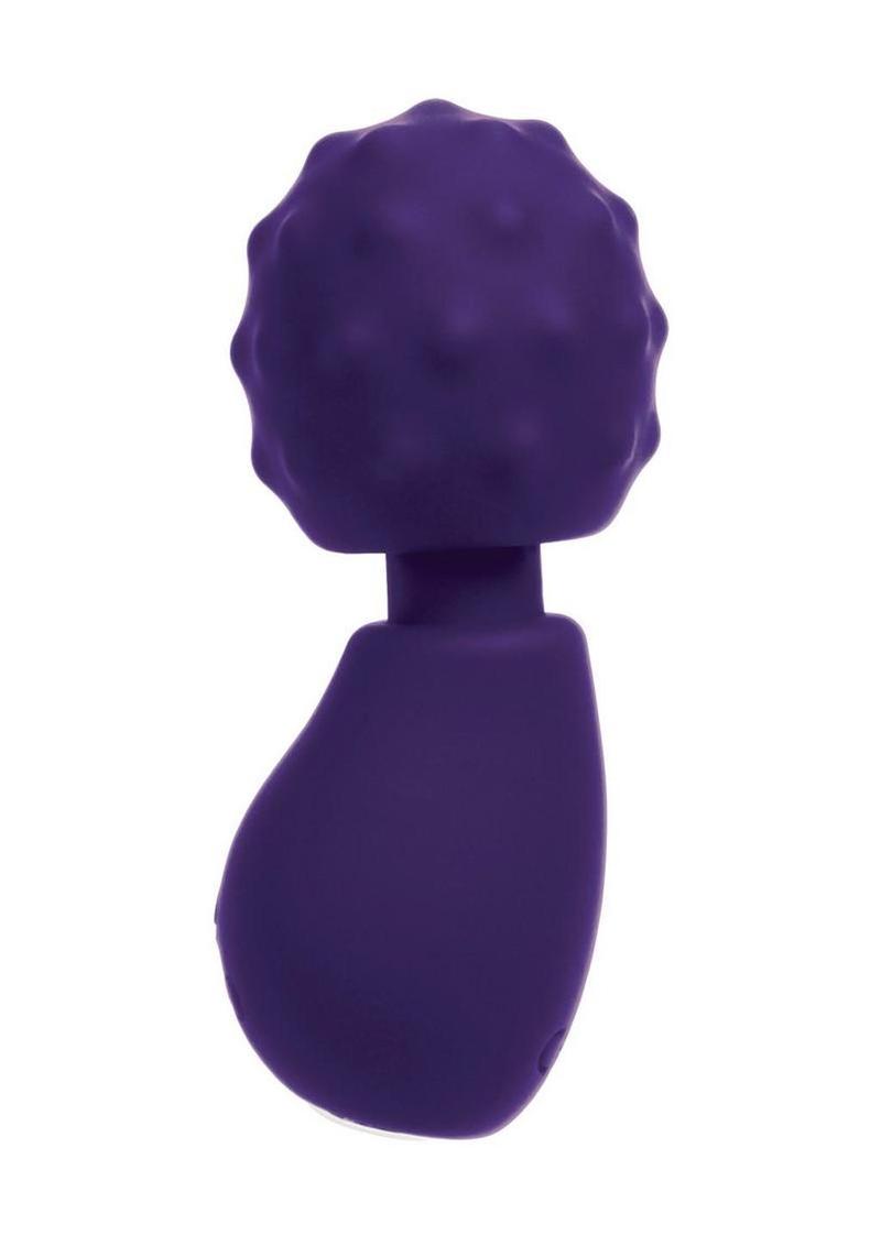 Vedo Meeny Silicone Rechargeable Mini Wand Massager