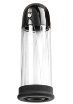 Vedo Pump Rechargeable Silicone Vacuum Penis Pump - Just