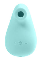 Vedo Suki Rechargeable Silicone Sonic Vibrator - Tease Me