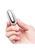 Vibefantasy Double Silver Bullet with Remote Control