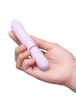 Vibefantasy G-Diamond Tease Rechargeable Vibrator