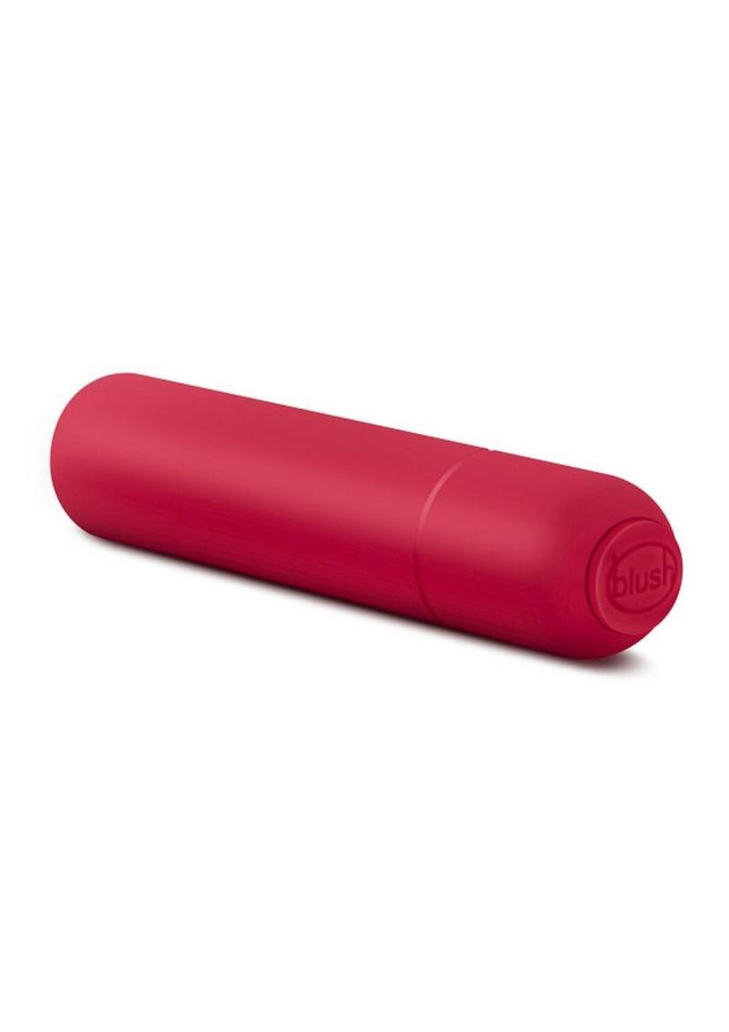 Vive Pop Vibrator - Red