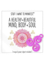 Warm Human A Beautiful Mind Body + Soul