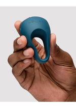 We-Vibe Pivot 2 Rechargeable Silicone Vibrating Cock Ring
