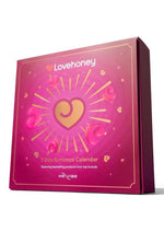We-Vibe Romance Advent Calendar 2026 (7 Day